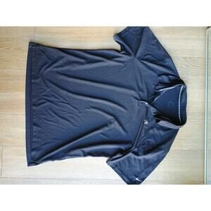 Nike University of Colorado Boulder CU Buffalos golf polo performance shirt XL